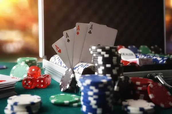 inova288 Live Blackjack Salon With Clear Table Rules
